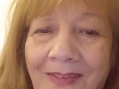 Doamna 50 + ofer webcam superb