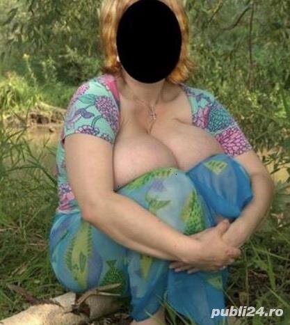 Doamna 50 + ofer webcam superb